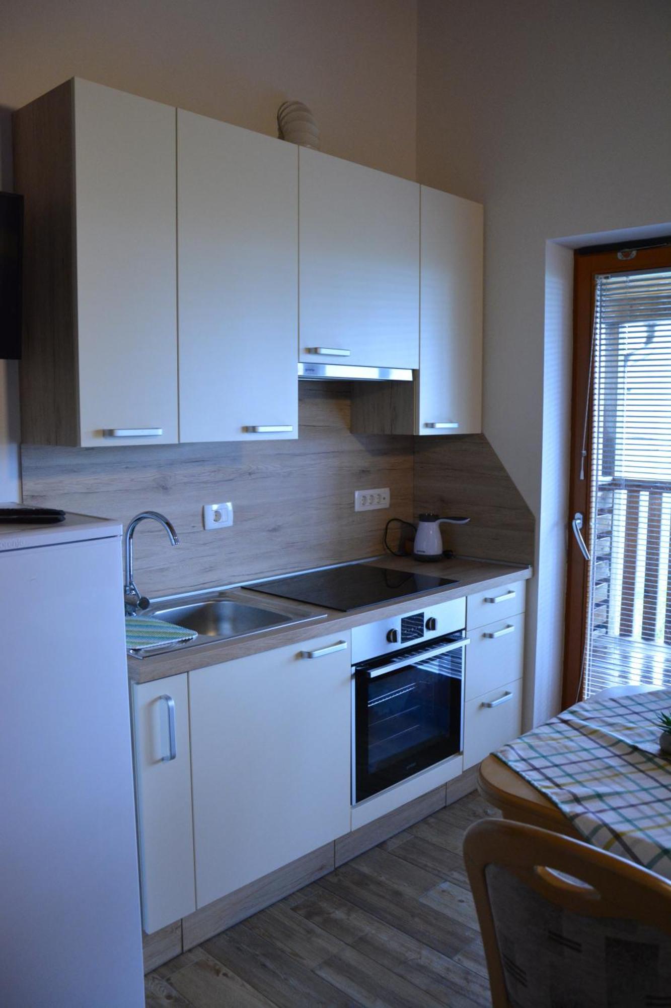 Apartmaji Kobal Zoll Exterior foto
